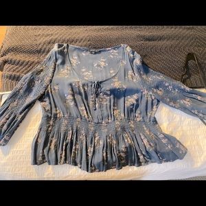American Eagle Blouse